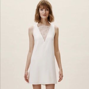 Watters Nantes Dress NWT